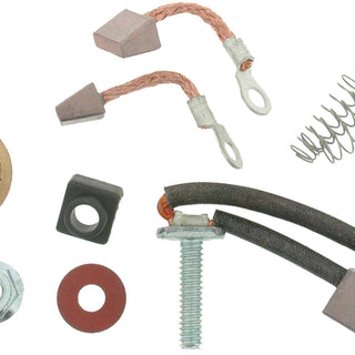 KOHLER Kohlebürstensatz 48 755 15 für Motor