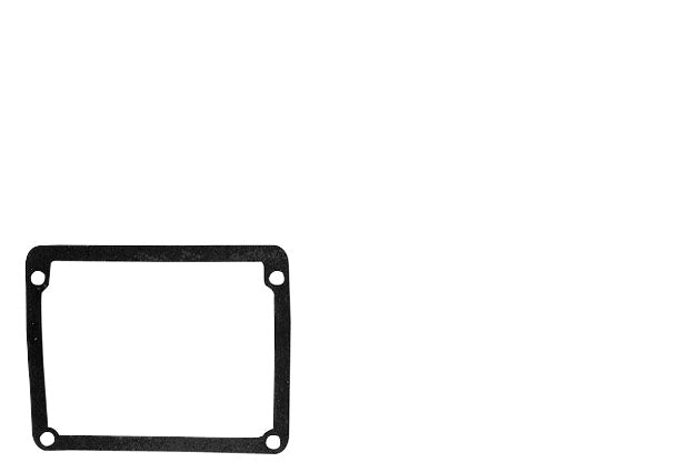 KOHLER Dichtung Ölwannenfuß 235353 für Motor Ersatzteil