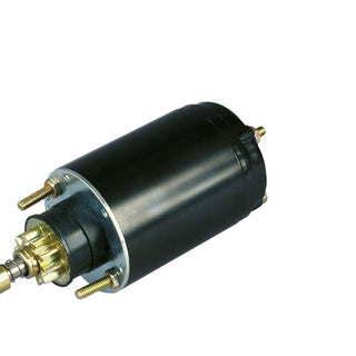 KOHLER Elektrostarter 41 098 06 für Motor