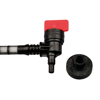 KOHLER Kraftstoffhahn 25 462 03-S für Motor