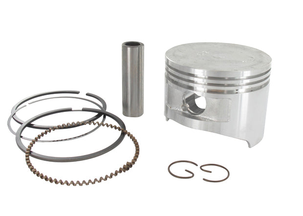 Kolben Standard 77 mm passend für Motor von HONDA