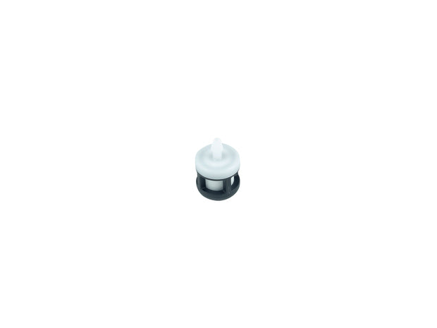 Kraftstofffilter 33,3 mm 22,2 mm passend für Rasentrimmer, Kettensäge und Hochentaster von STIHL u. a.