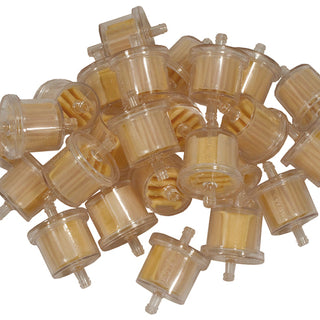 Kraftstofffilter 7,9 mm passend für Motor von BRIGGS & STRATTON
