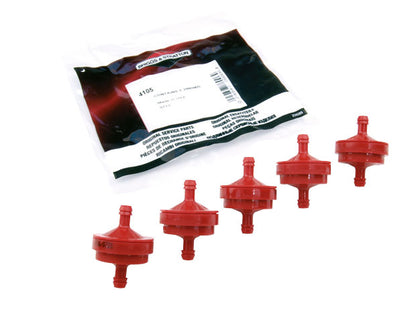 BRIGGS & STRATTON Kraftstofffilter passt auch für Motor von HUSQVARNA, MTD und TORO - Bild 2
