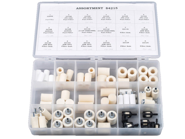 Kraftstofffilter Set Ersatzteil – Originalteil schneller Versand