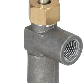 BRIGGS & STRATTON Kraftstoffhahn 692302 für Motor