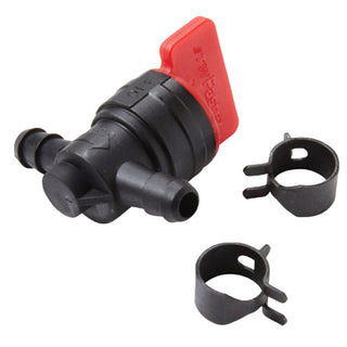 BRIGGS & STRATTON Kraftstoffhahn 698183 für Motor