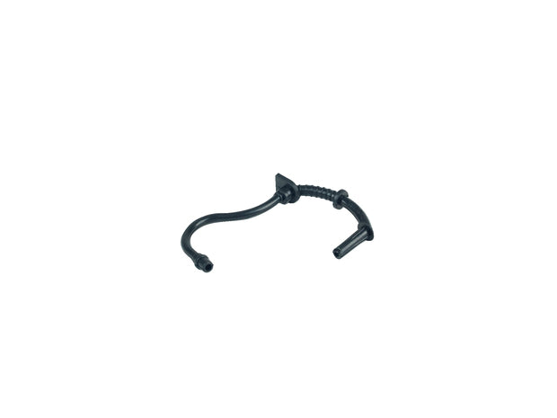 Kraftstoffschlauch 200 mm 4 mm passend für Kettensäge von DOLMAR