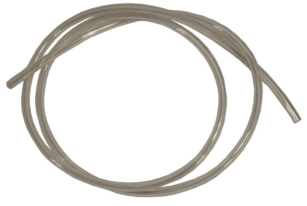 Kraftstoffschlauch 640 mm 2 mm passend für Kettensäge, Rasentrimmer und Rasentraktor von HUSQVARNA, WEED EATER und POULAN