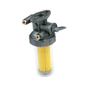 KUBOTA Kraftstofffilter 40-0791 für Motor