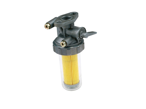 KUBOTA Kraftstofffilter 40-0791 für Motor Ersatzteil