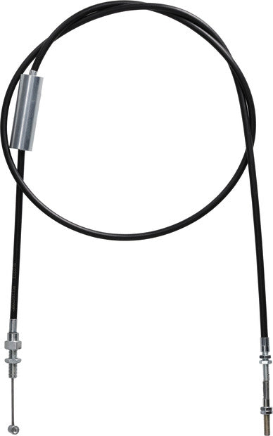 AS-MOTOR Lenkseil 1370 mm 1497 mm passt auch für Rasentraktor und Schlegelmäher