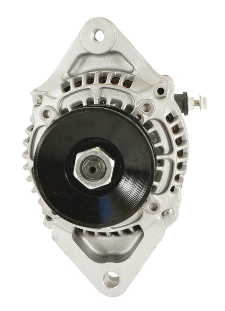 Lichtmaschine 55 A 70 mm passend für Rasentraktor, Kleintraktor und Traktor von JOHN DEERE und YANMAR - Bild 7