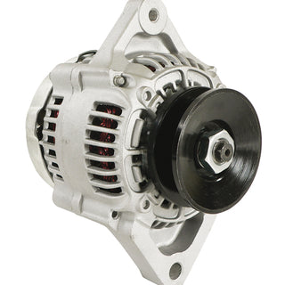 JOHN DEERE Lichtmaschine 12V-55A für Rasentraktor