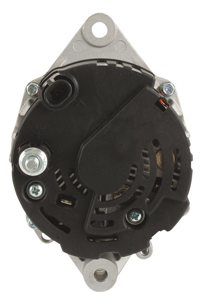 Lichtmaschine 75 A 58 mm passend für Traktor, Kleintraktor und Rasentraktor von JOHN DEERE - Bild 4