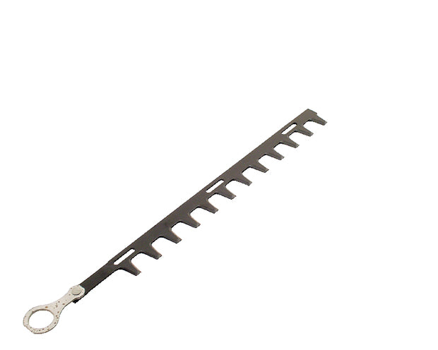 LITTLE WONDER Heckenscherenmesser 16-51 für Heckenschere Ersatzteil – Originalteil schneller Versand