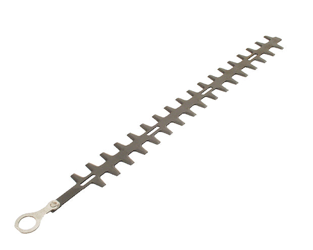 LITTLE WONDER Heckenscherenmesser 24-1D für Heckenschere Ersatzteil – Originalteil schneller Versand