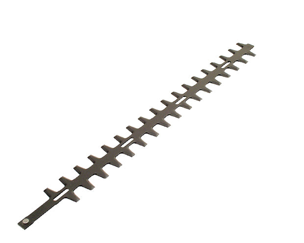 LITTLE WONDER Heckenscherenmesser 24-2D für Heckenschere Ersatzteil – Originalteil schneller Versand