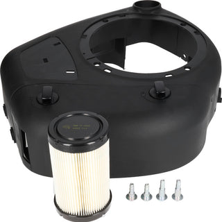 BRIGGS & STRATTON Lüftergehäuse 591642 für Motor