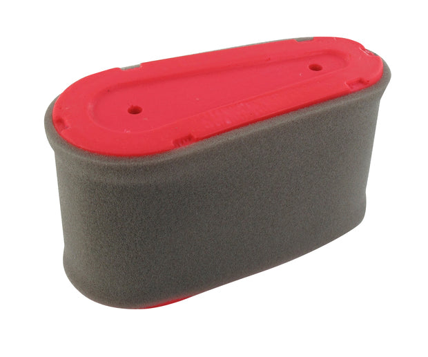 Luftfilter 83 mm 150 mm passend für Rasentraktor und Rasenmäher von CASTEL GARDEN, MOUNTFIELD und STIGA u. a.