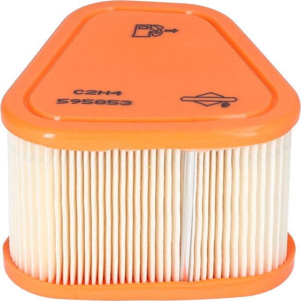 BRIGGS & STRATTON Luftfilter Dreieck