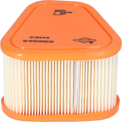 BRIGGS & STRATTON Luftfilter Dreieck
