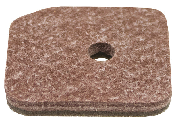 Luftfilter Flach 12 mm passend für Heckenschere von STIHL