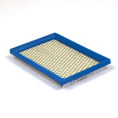 BRIGGS & STRATTON Luftfilter Flach 20,5 mm passt auch für SABO und TORO - Bild 2
