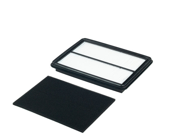 Luftfilter Flach 22 mm passend für Motor von HONDA