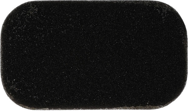 Luftfilter Flach 30 mm passend für Motor - Bild 2