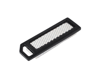 Luftfilter Flach 31 mm passend für Motor von KAWASAKI, MTD und TORO
