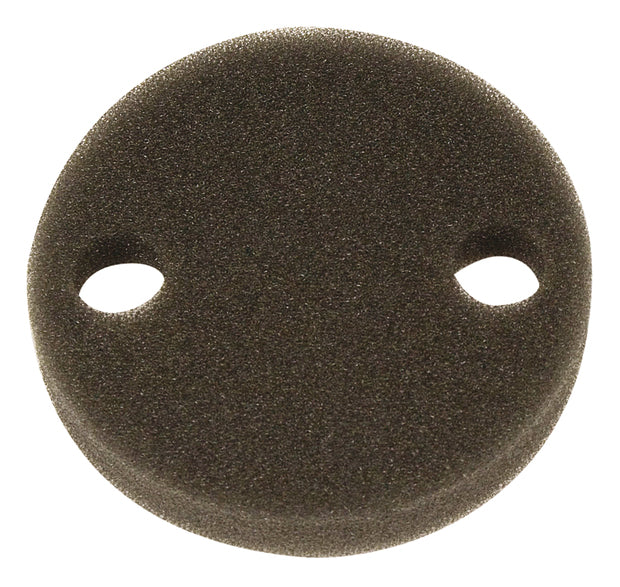 Luftfilter Flach 9,6 mm passend für Rasentrimmer von SHINDAIWA