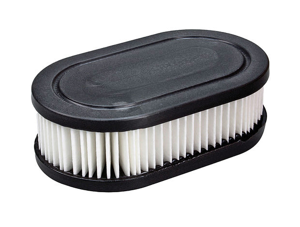 BRIGGS & STRATTON Luftfilter Oval 33,5 mm passt auch für HUSQVARNA