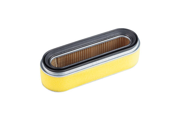 Luftfilter Oval 48 mm passend für HONDA - Bild 2