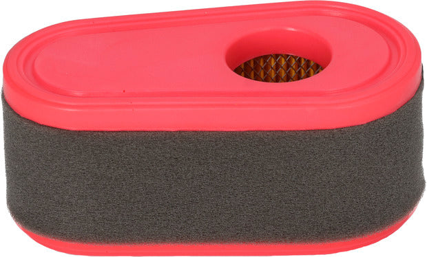 STIGA Luftfilter Oval 57 mm passt auch für LONCIN - Bild 2
