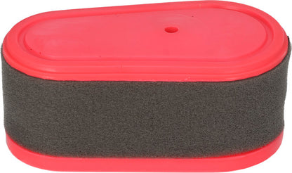 STIGA Luftfilter Oval 57 mm passt auch für LONCIN
