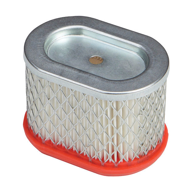 BRIGGS & STRATTON Luftfilter Oval 61 mm