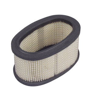 JOHN DEERE Ovalluftfilter AM37816 für Rasentraktor