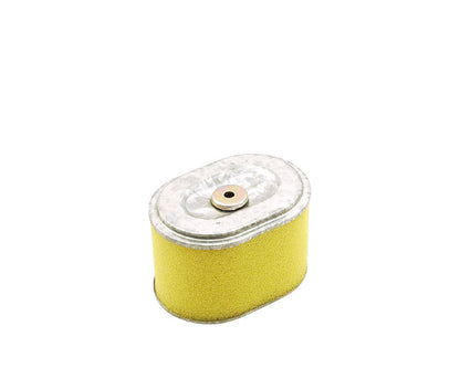 Luftfilter Oval 70 mm passend für Motor von HONDA
