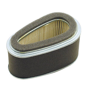 JOHN DEERE Ovalluftfilter M70284 für Rasentraktor