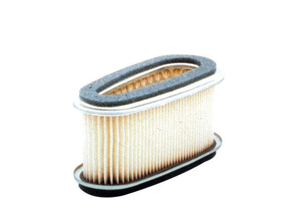 Luftfilter Oval 78 mm passend für Motor von KAWASAKI, JOHN DEERE und ARIENS u. a.