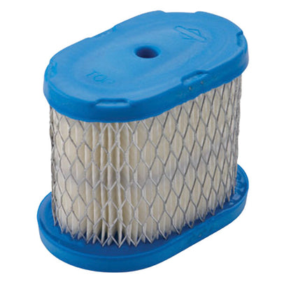 BRIGGS & STRATTON Luftfilter Oval 82 mm passt auch für TORO
