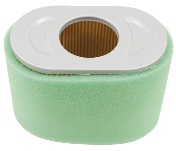 Luftfilter Oval 94,1 mm passend für Motor von BRIGGS & STRATTON - Bild 2