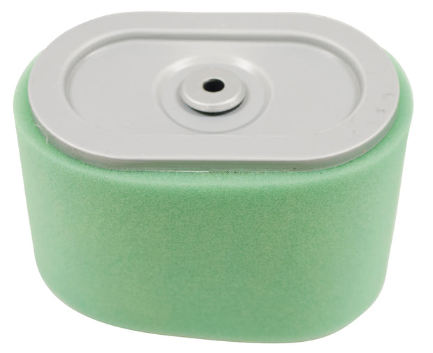 Luftfilter Oval 94,1 mm passend für Motor von BRIGGS & STRATTON