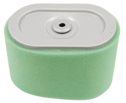 Luftfilter Oval 94,1 mm passend für Motor von BRIGGS & STRATTON
