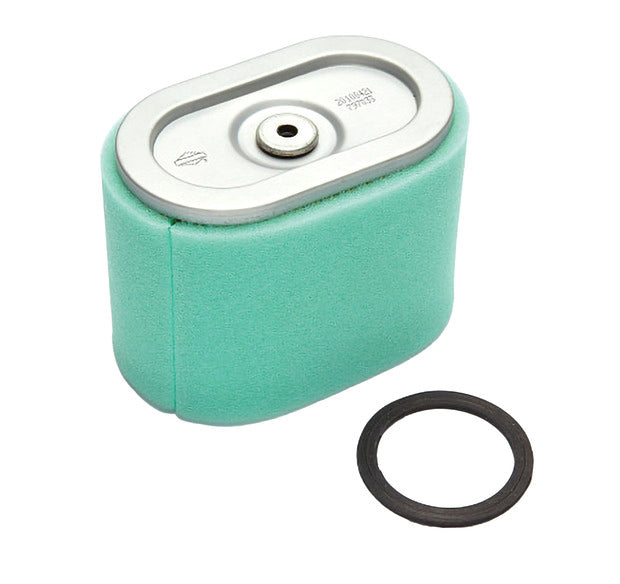 BRIGGS & STRATTON Luftfilter Oval 94,5 mm