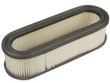 Luftfilter oval Ersatzteil – Ersatzteil schneller Versand