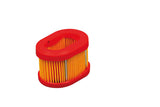 Luftfilter oval Ersatzteil – Ersatzteil schneller Versand