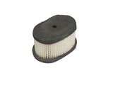 Luftfilter oval Ersatzteil – Ersatzteil schneller Versand