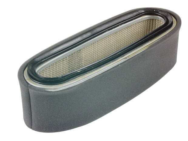 Luftfilter oval passend für Motor Ersatzteil – Ersatzteil schneller Versand